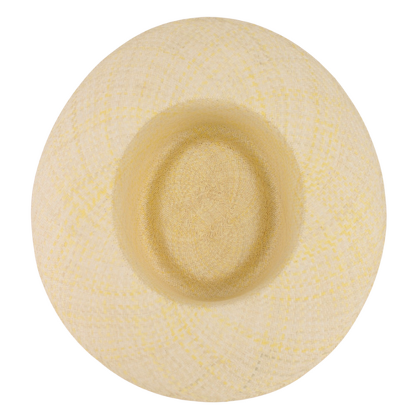 Cuban model Palma Jipijapa handmade for men and women