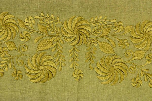 REBOZO GREENCA CHALL