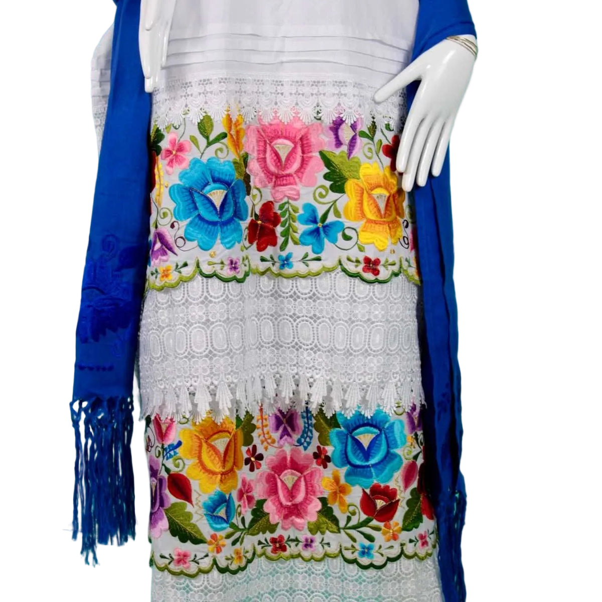 Dress Vestidos Bordados Yucatecos Para NiÃ±as Bordados Yucatecos