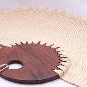 ¿Cual es la importancia de la palma jipijapa en México?