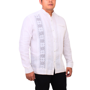 100% white Yucatecan White Yucatecan War