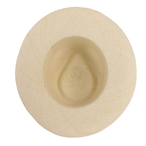 Sombrero Modelo Clásico Americano Palma Jipijapa Hecho A Mano Para Hombre y Mujer