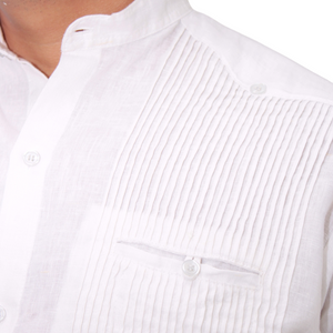 100% white Yucatecan White Yucatecan War