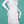 Vestido Blanco de Lino Bordado Artesanal A Mano Modelo Yulissa